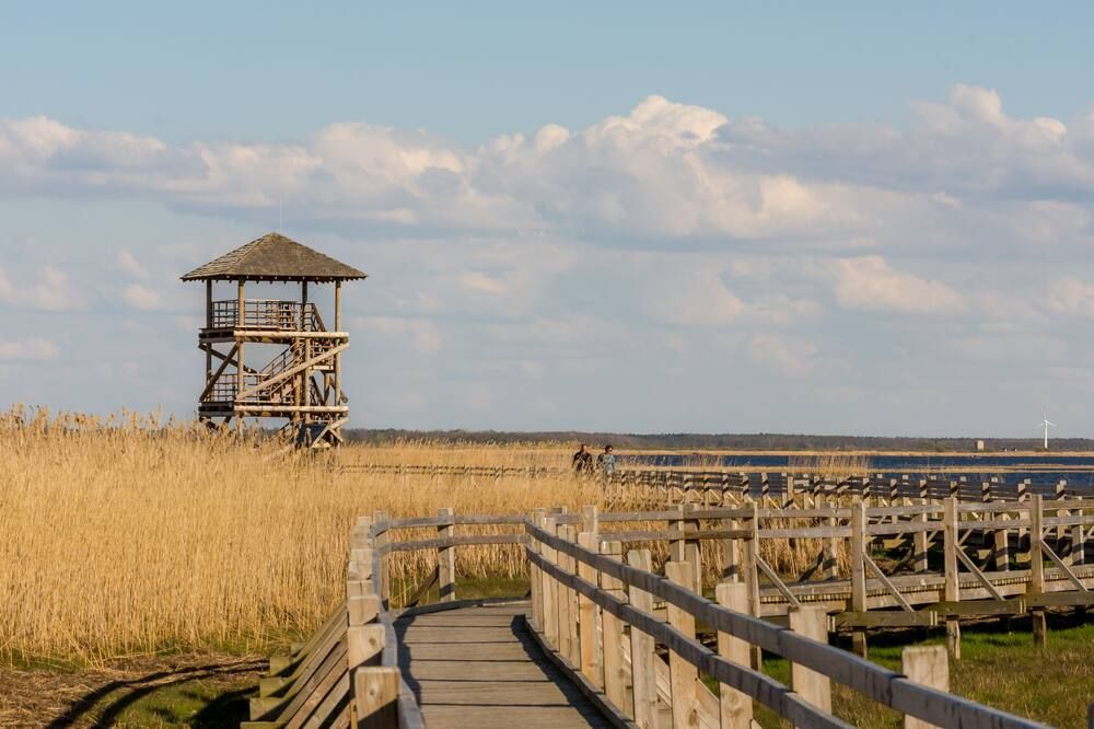 Sporthotel - Liepāja - Outdoor view