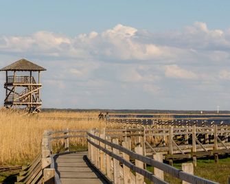 Sporthotel - Liepāja - Outdoor view