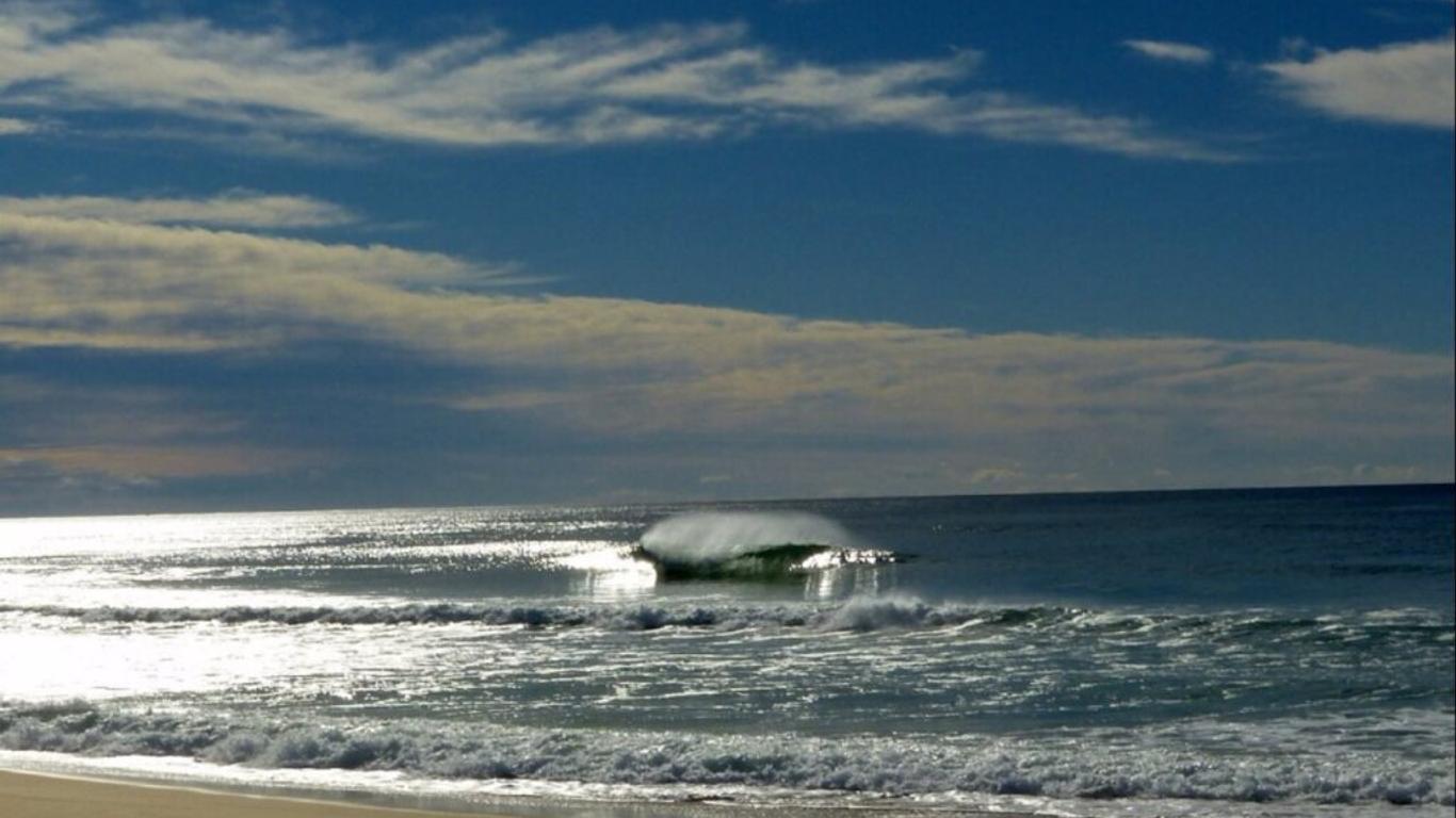 Coastal Comfort Motel