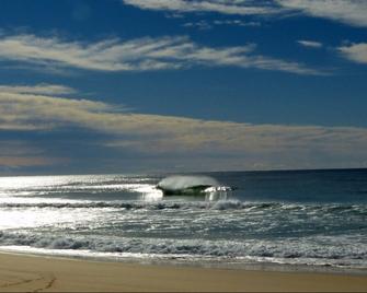 Coastal Comfort Motel - Narooma - Pláž