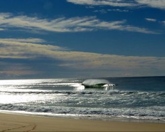 Coastal Comfort Motel - Narooma - Pláž