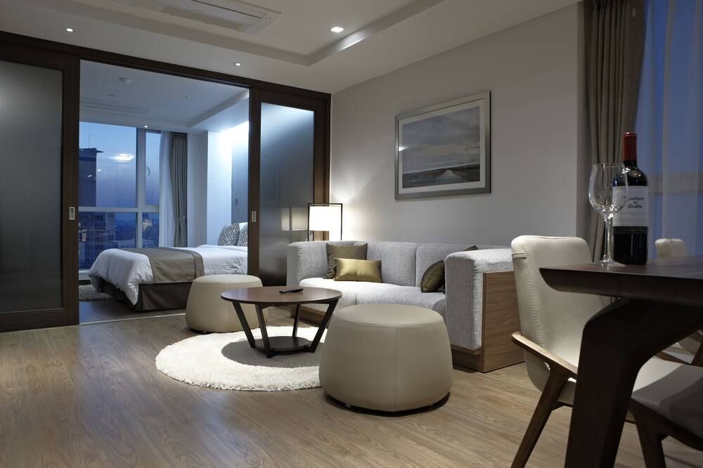 فندق أوكلاود غانغنام - سيول