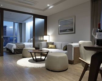 Ocloud Hotel Gangnam - Seoul