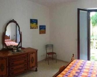 Appartamento Gelso Bianco - Otranto - Sypialnia