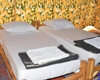 Africa Roots - Lompoul - Bedroom