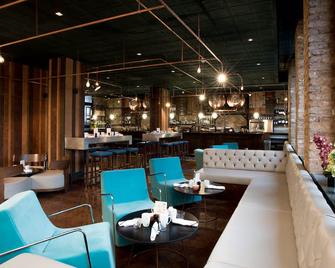 Montcalm Royal London House, London City - לונדון - בר