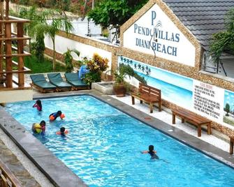 Pendo Villas Diani Beach - Diani Beach - Pool