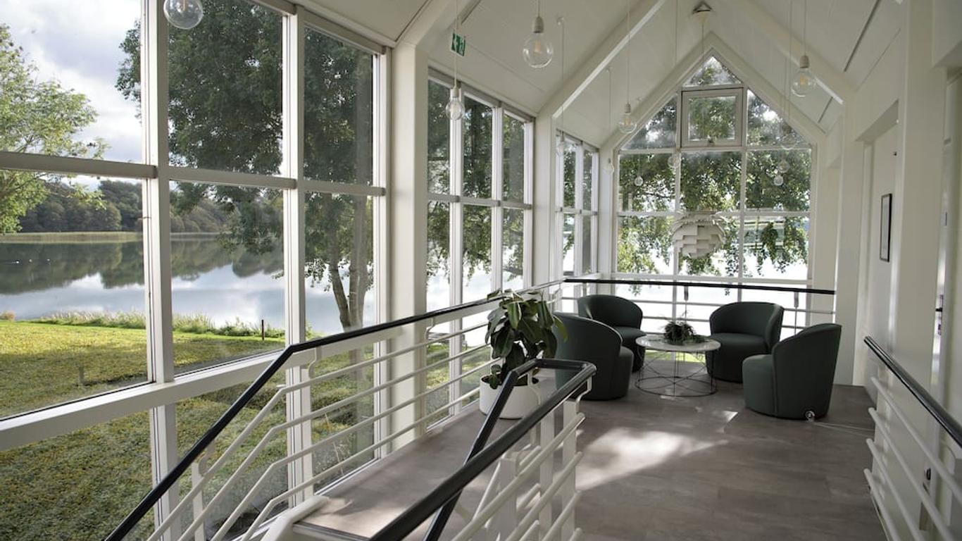 جولف هوتل فيبورج