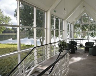 Golf Hotel Viborg - Viborg - Area lounge