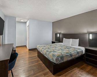 Motel 6 Lester, Pa - Philadelphia Airport - Philadelphia - Bedroom