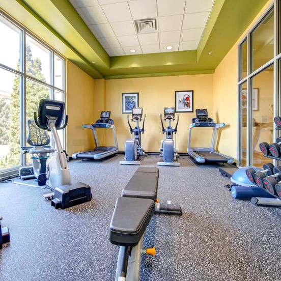 Holiday Inn Indianapolis Carmel image 1