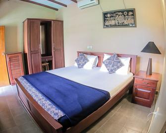 Funk Bunk Inn - Bed & Breakfast - Kandy - Habitación
