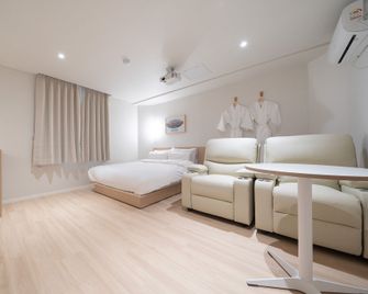 Anook Hotel Daejeon Daeheung - Daejeon