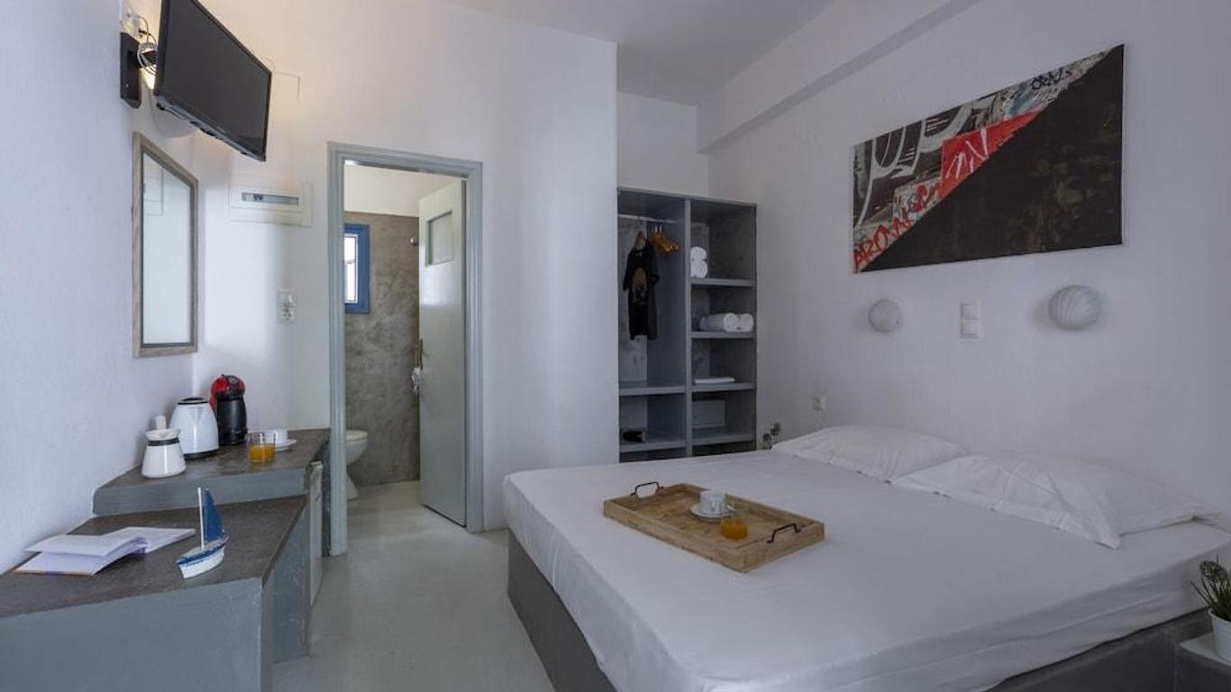 Coralli Seaside Resort