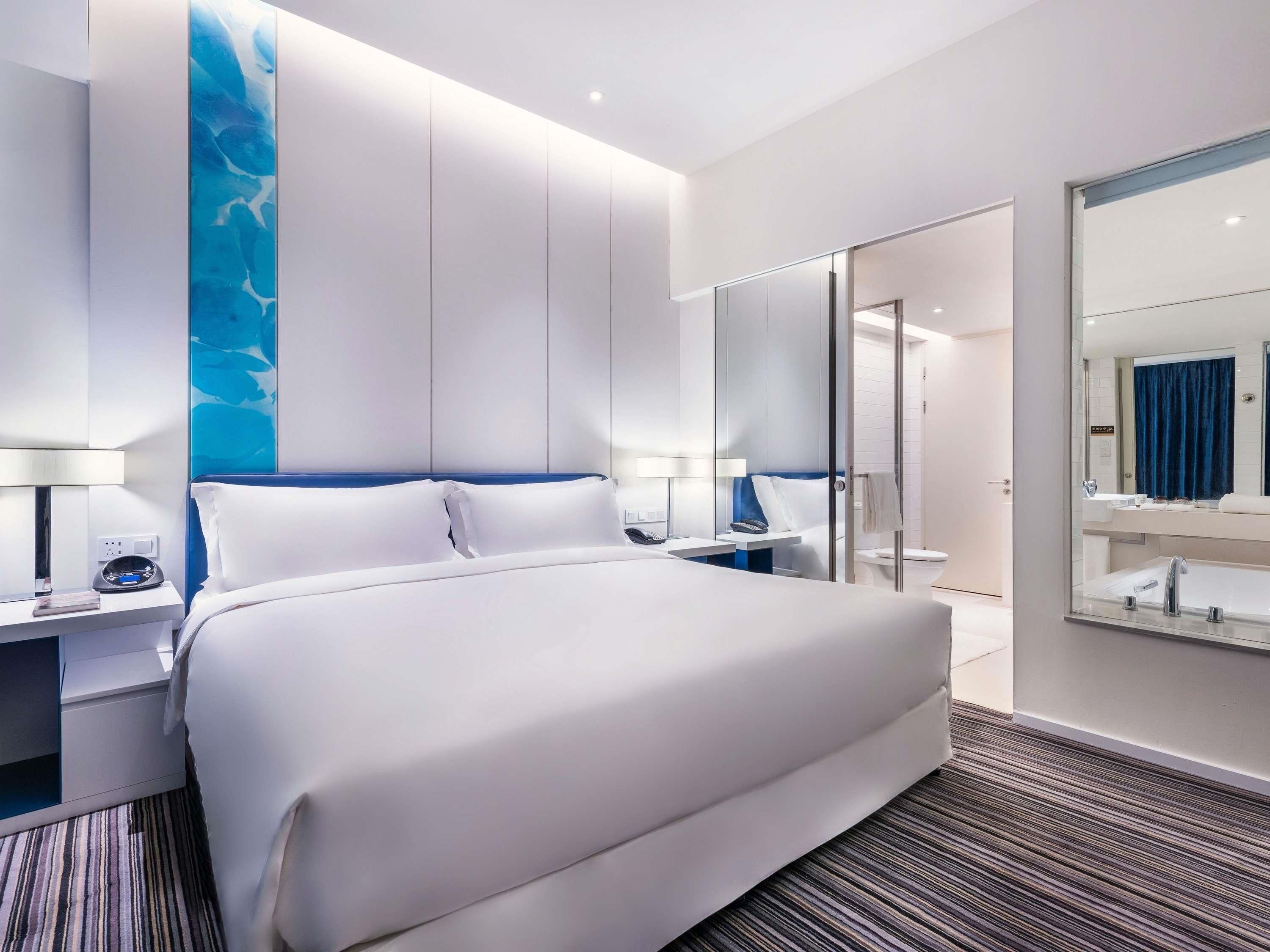 Grand Mercure Shanghai Century Park