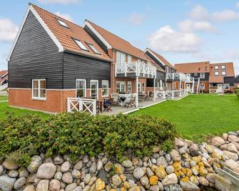 Apartment Klintholm Havneby Borre Iii - Borre - Building