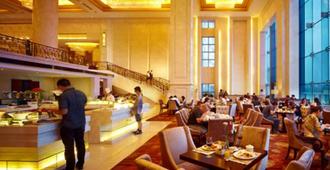 Grand New Century Hotel Huaian - Huai'an - Restaurant