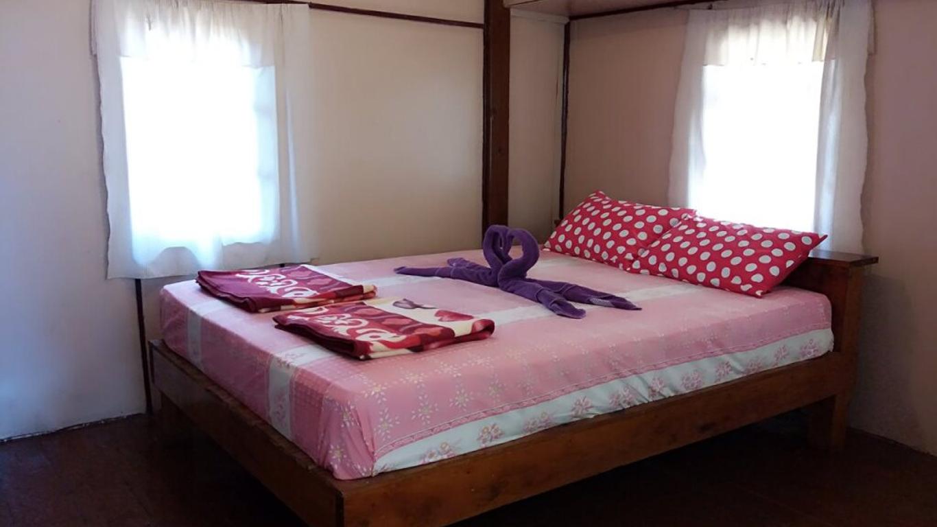 Koh Mak Green View Resort