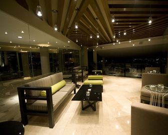 Antaris Valle - Monterrey