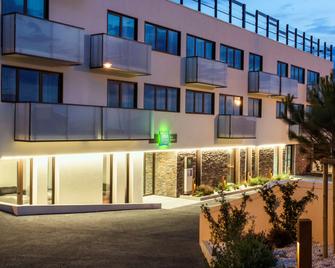 ibis Styles Collioure Port-Vendres - Port-Vendres - Building