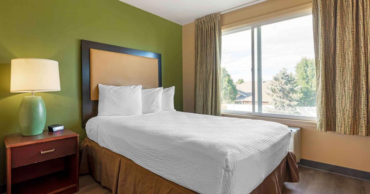 Extended Stay America Clearwater Carillon Park Reviews Extended Stay America Suites - Clearwater - Carillon Park from $68