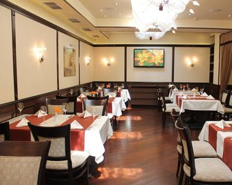 Favorit Hotel - Sofia - Ristorante