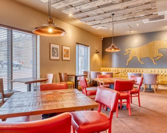 Premier Inn Glasgow - Hamilton - Hamilton - Restaurant