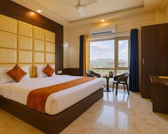 Mangal Residency - Udaipur