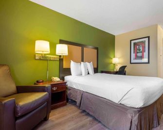 Studio 6 Extended Stay Buffalo Amherst Ny - Amherst