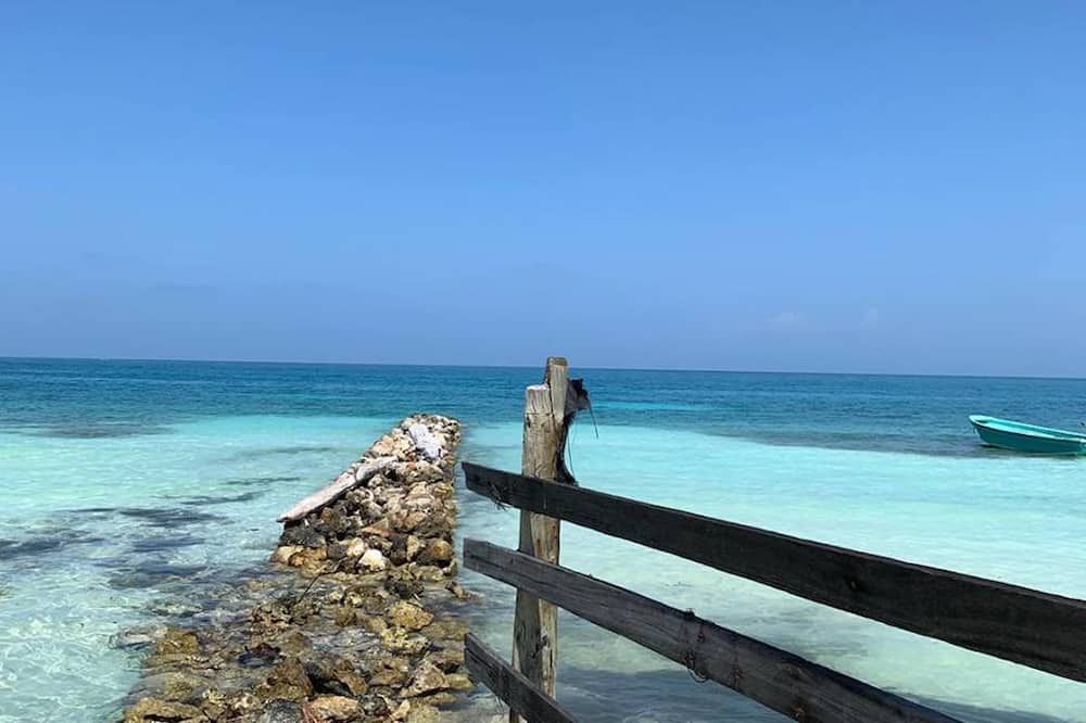 Loa Tolú by Bernalo Hotels - Tolu