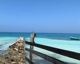 Loa Tolú by Bernalo Hotels - Tolu