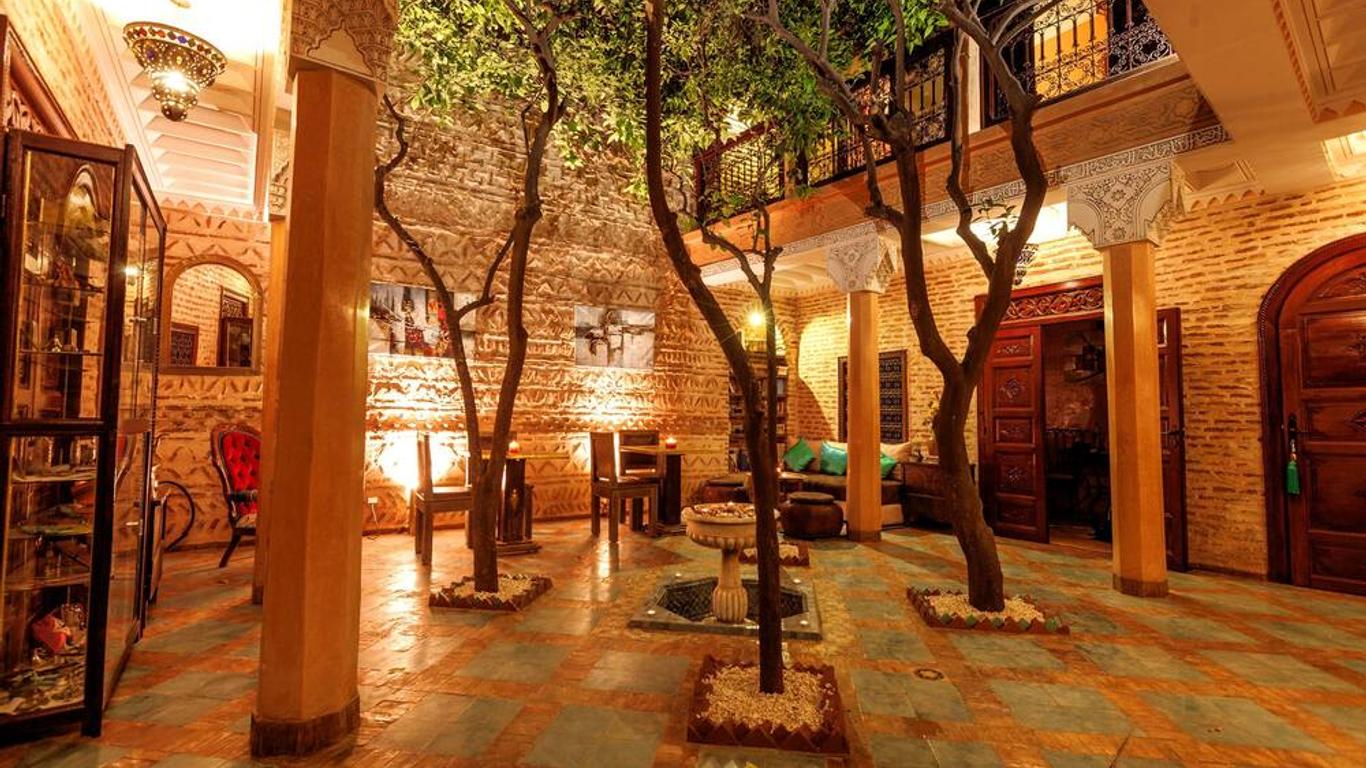 Riad Louaya