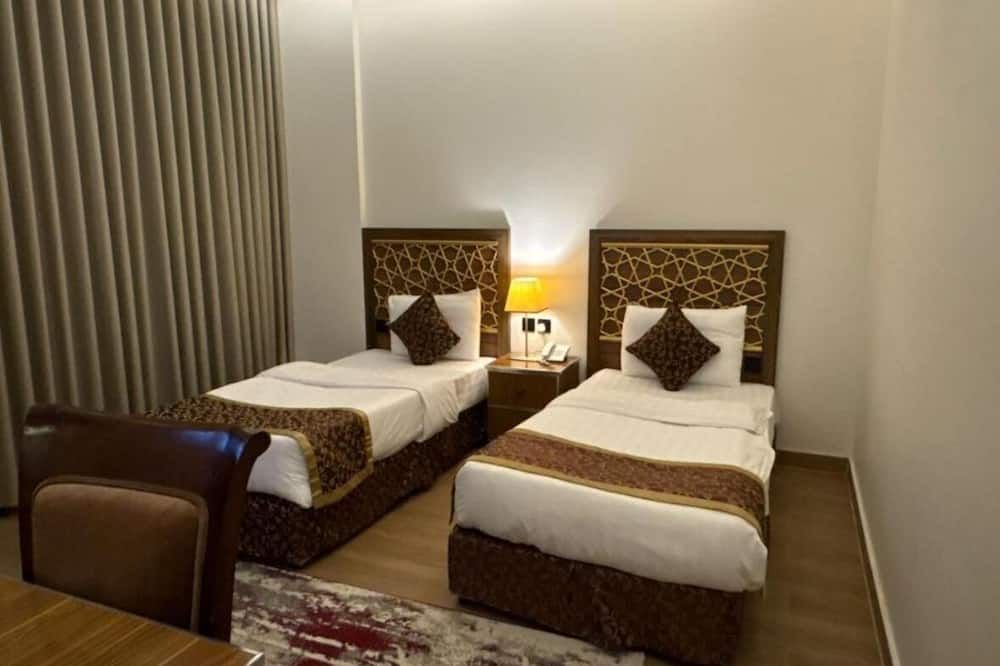 Sewar Al Thahab Serviced Apartments - المدينة المنورة