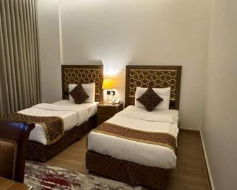 Sewar Al Thahab Serviced Apartments - المدينة المنورة