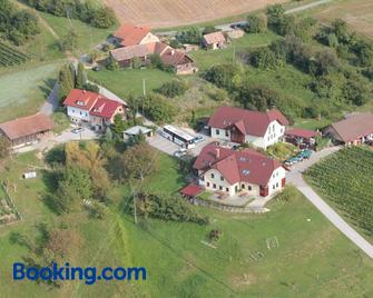 Tourist Farm Joannes - Maribor - Building
