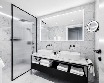 The Amauris Vienna - Relais & Châteaux - Viena