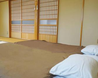 Yoshimura Tenjoan - Fujikawaguchiko - Habitación