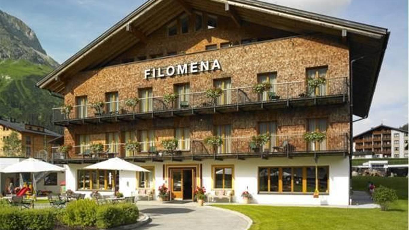 Aparthotel Filomena