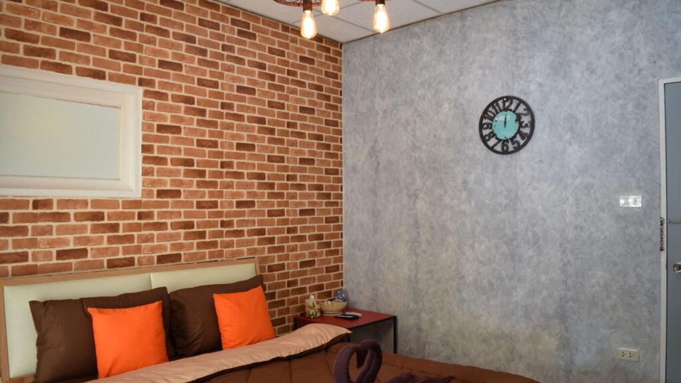 I-Talay Loft