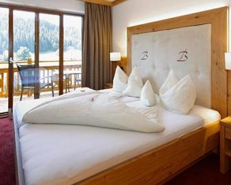 Hotel Berghof - Söll - Dormitor