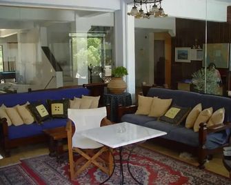 Galini Hotel - Agia Marina