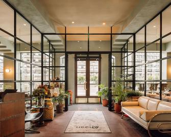 Sommerro, an Ascend Collection Hotel - Oslo - Nhà hàng