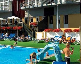 Danland Norddjurs - Bønnerup Strand