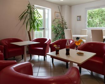 The Originals City, Hôtel La Belle Étape, Brignoles - Brignoles - Restaurant