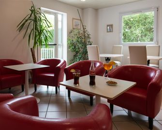 The Originals City, Hôtel La Belle Étape, Brignoles - Brignoles - Restaurant