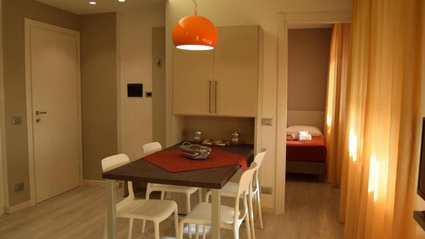 Orchidea Marina