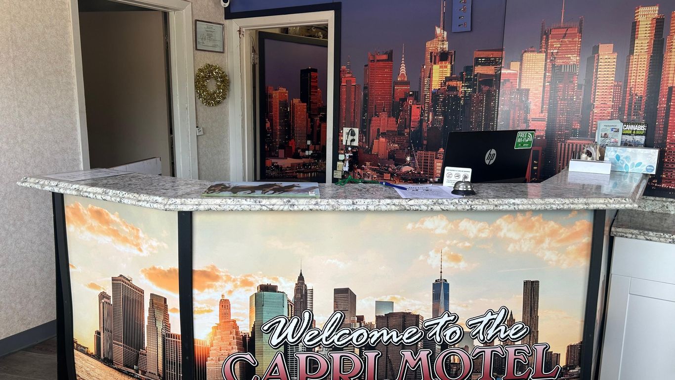 Capri Motel By Belvilla Walla Walla Us 12