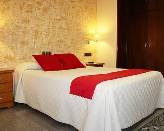Hotel La Paz - Úbeda - Schlafzimmer