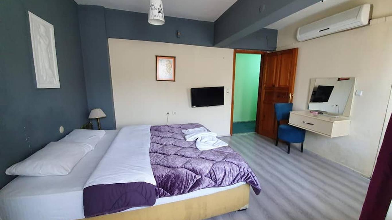 Karya Hotel