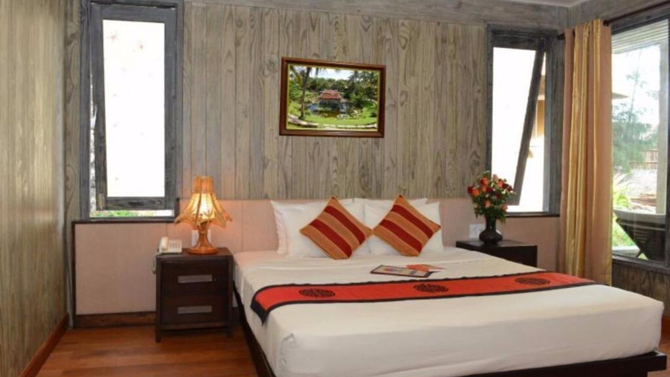 Anami Muine Beach Resort & Spa